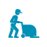 Cleaning Markets